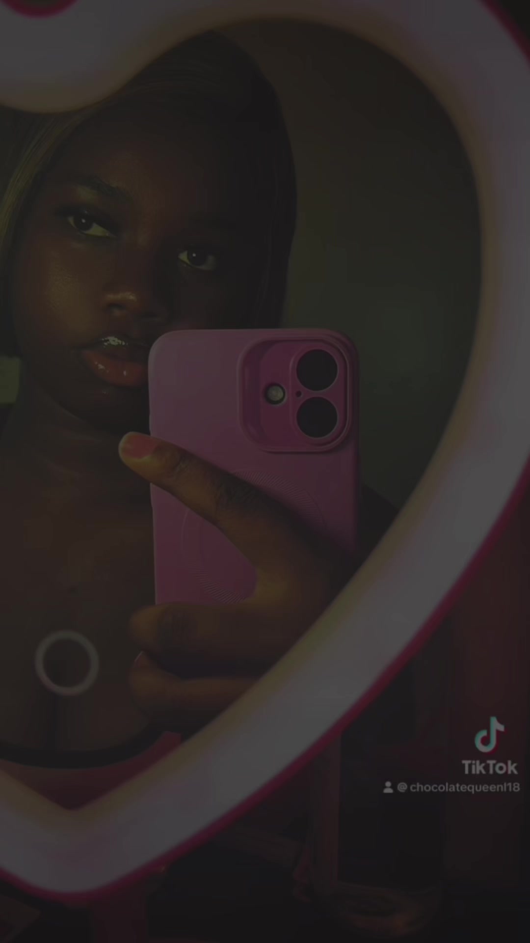 @Chocolate queen 🇸🇱🇺🇸💝👑