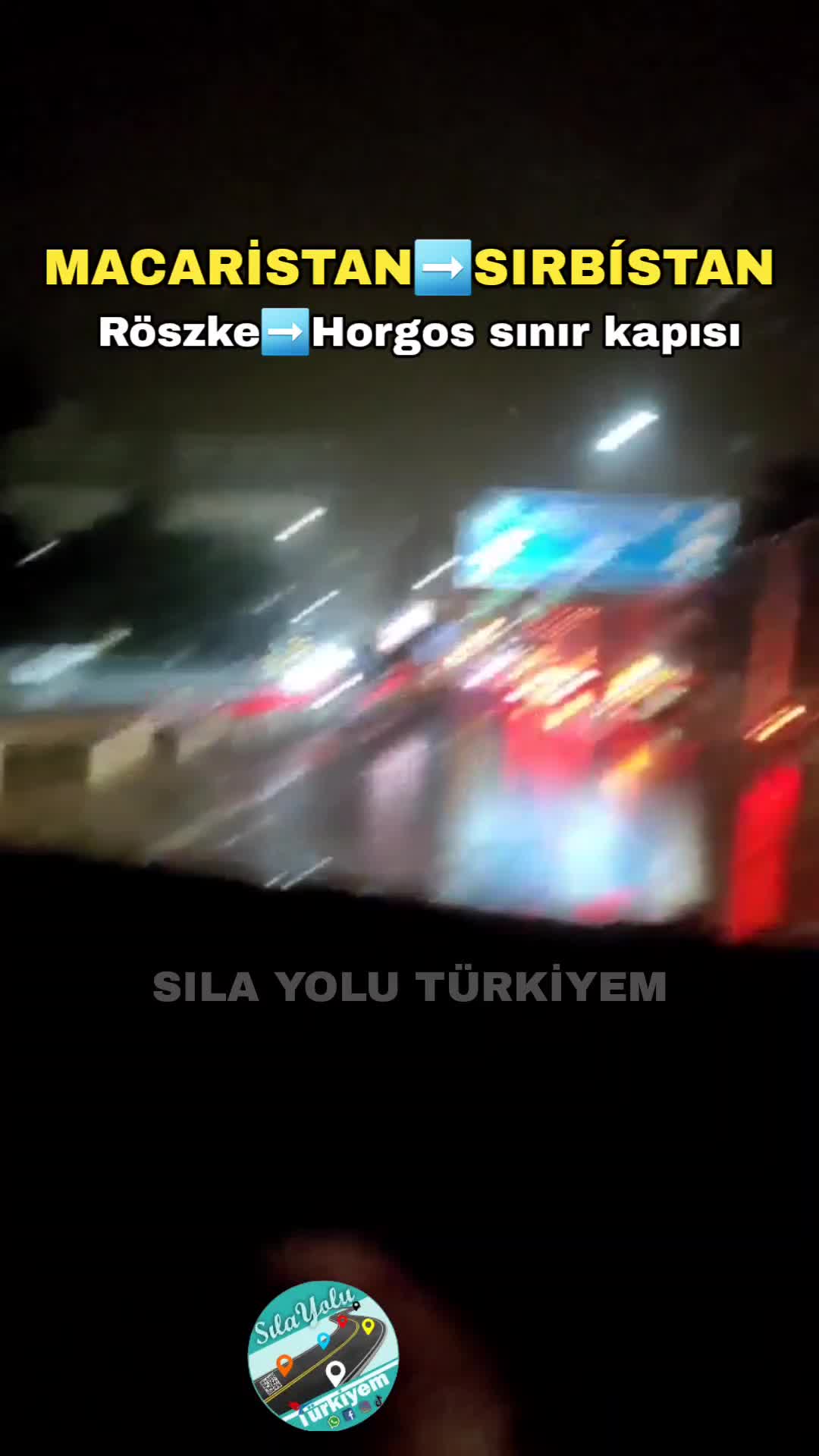 @Sıla Yolu T&uuml;rkiyem