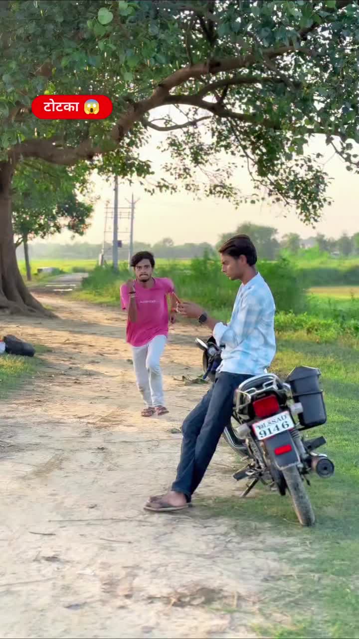 @Actor chotta