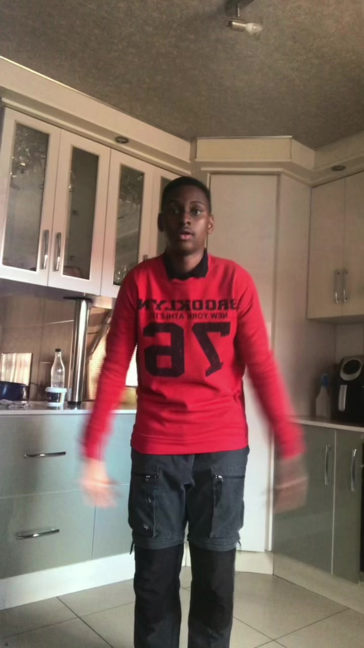 @Njabulo Mbatha