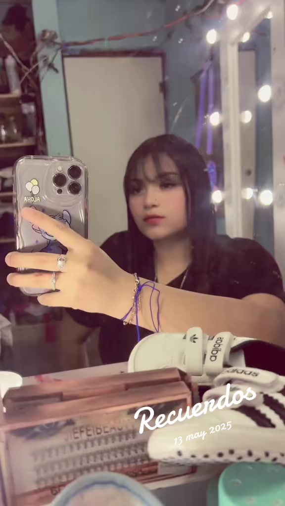 @Blanca Ines
