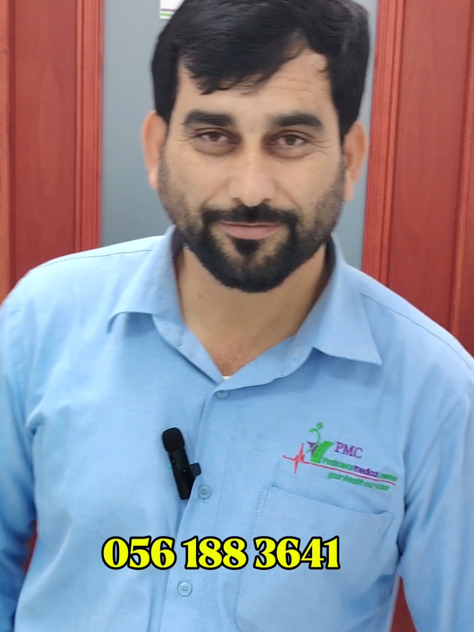 @Naseeb Khan