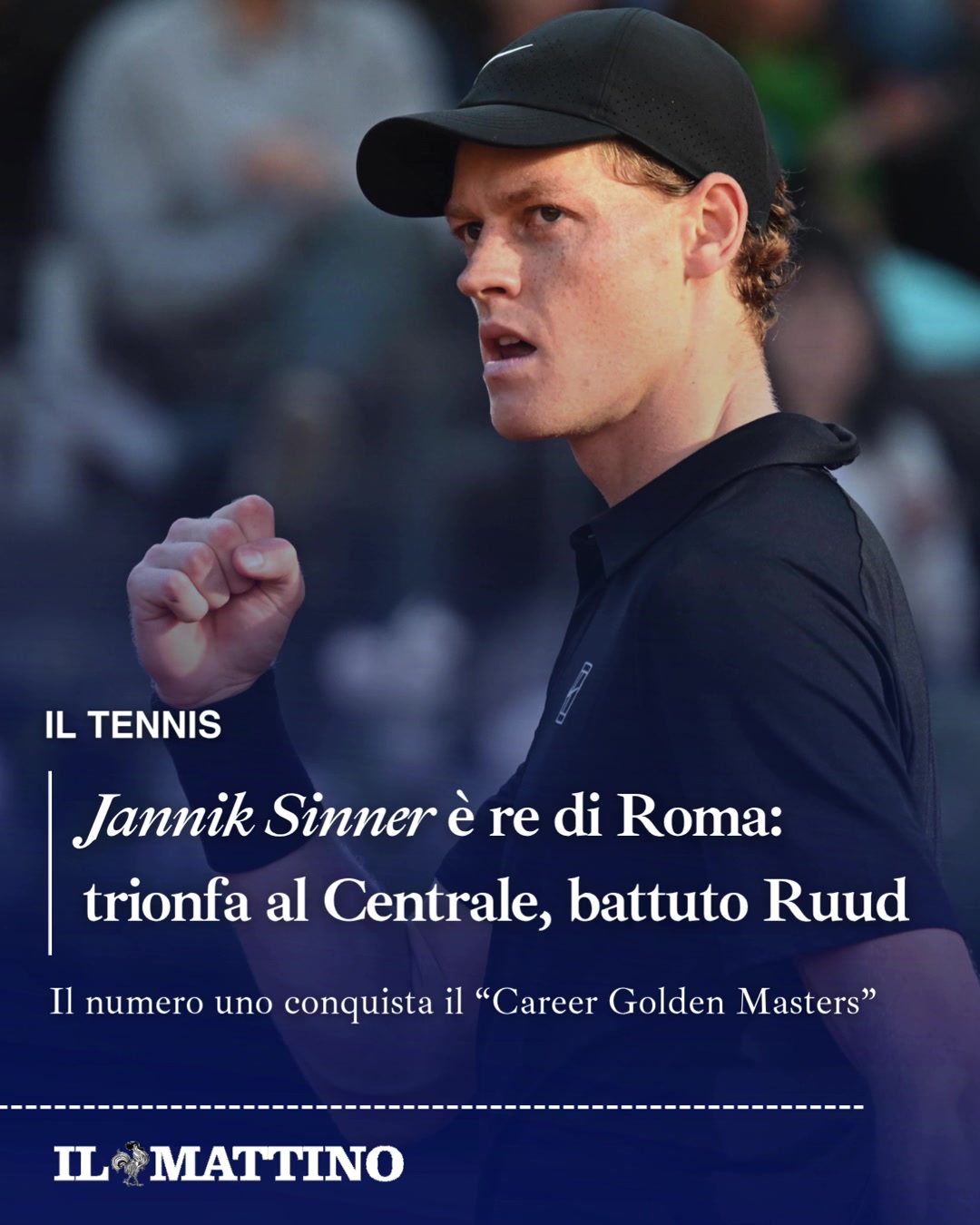 @Il Mattino