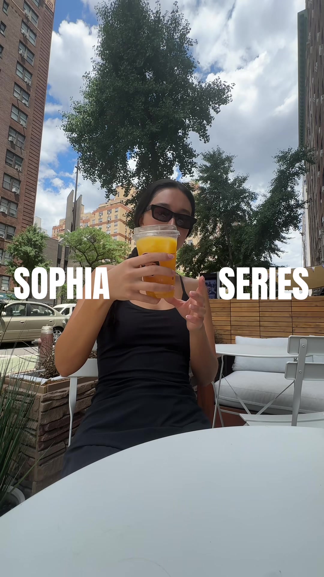 @Sophia Giuffr&eacute;