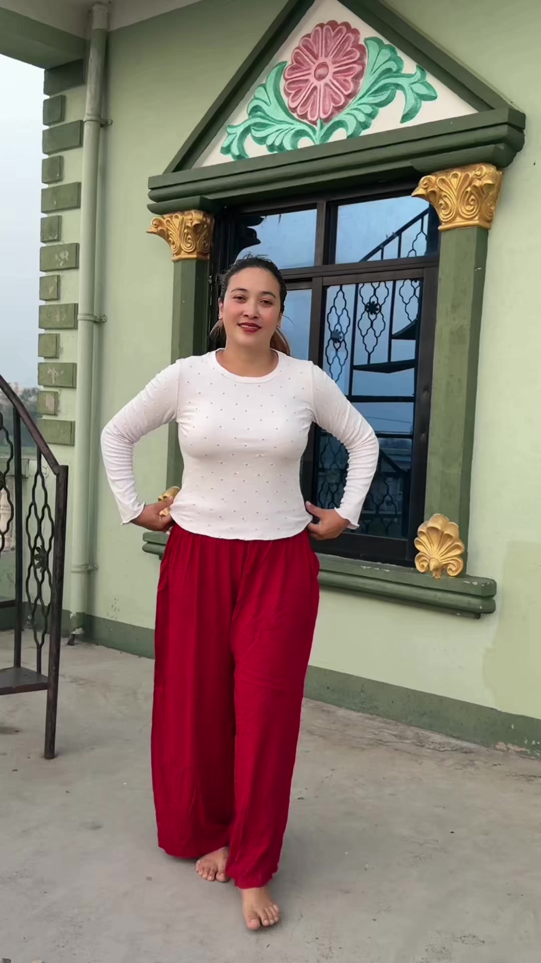 @Pramila Karki Khatri