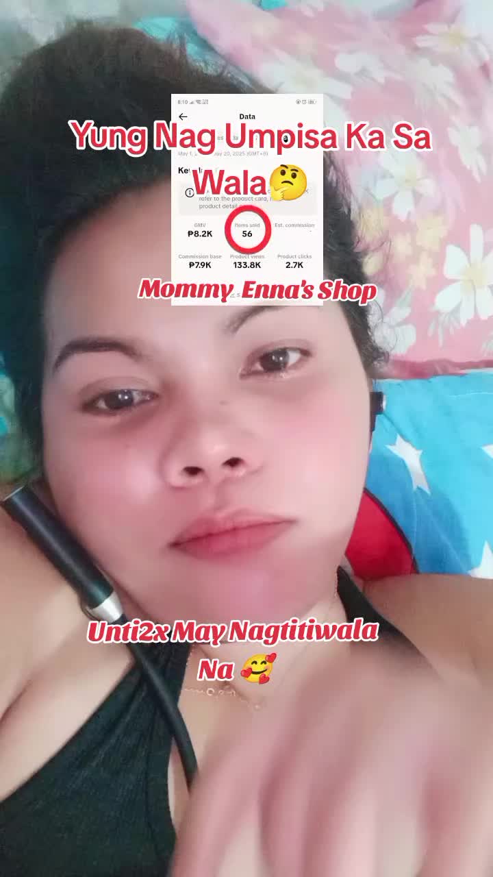 @Mommy Enna