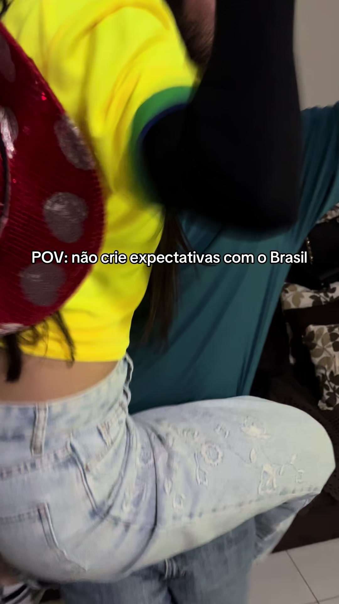 @Laís Xavier