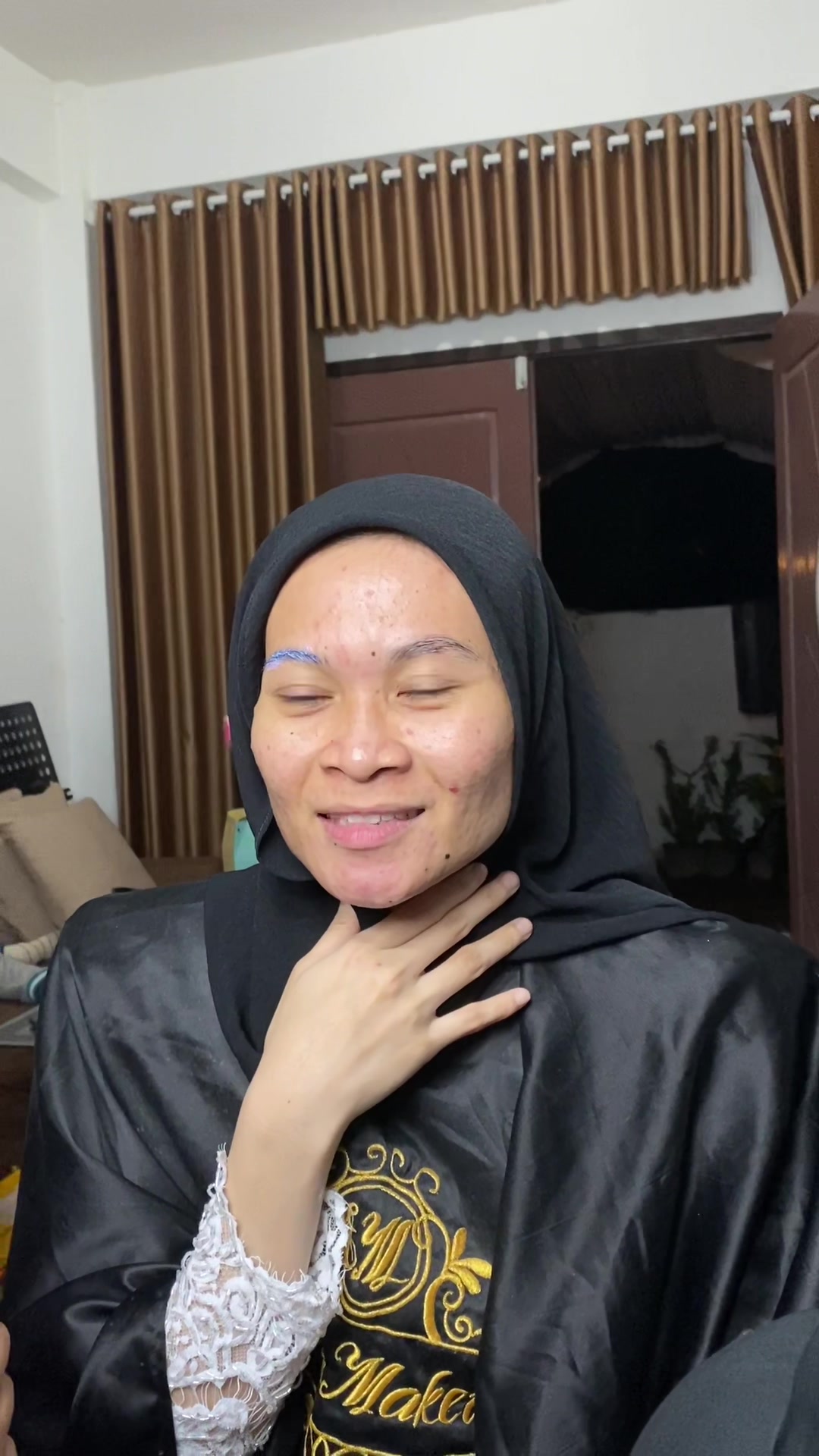 @Emma Makeup ๐