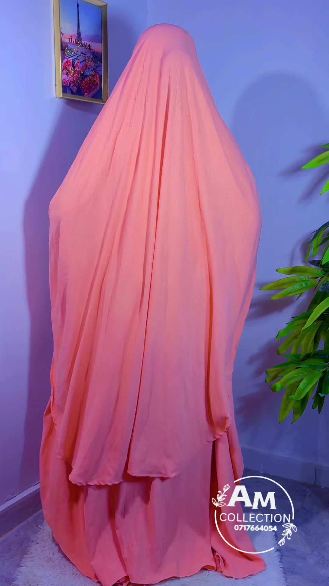 @AM COLLECTION BY AWA