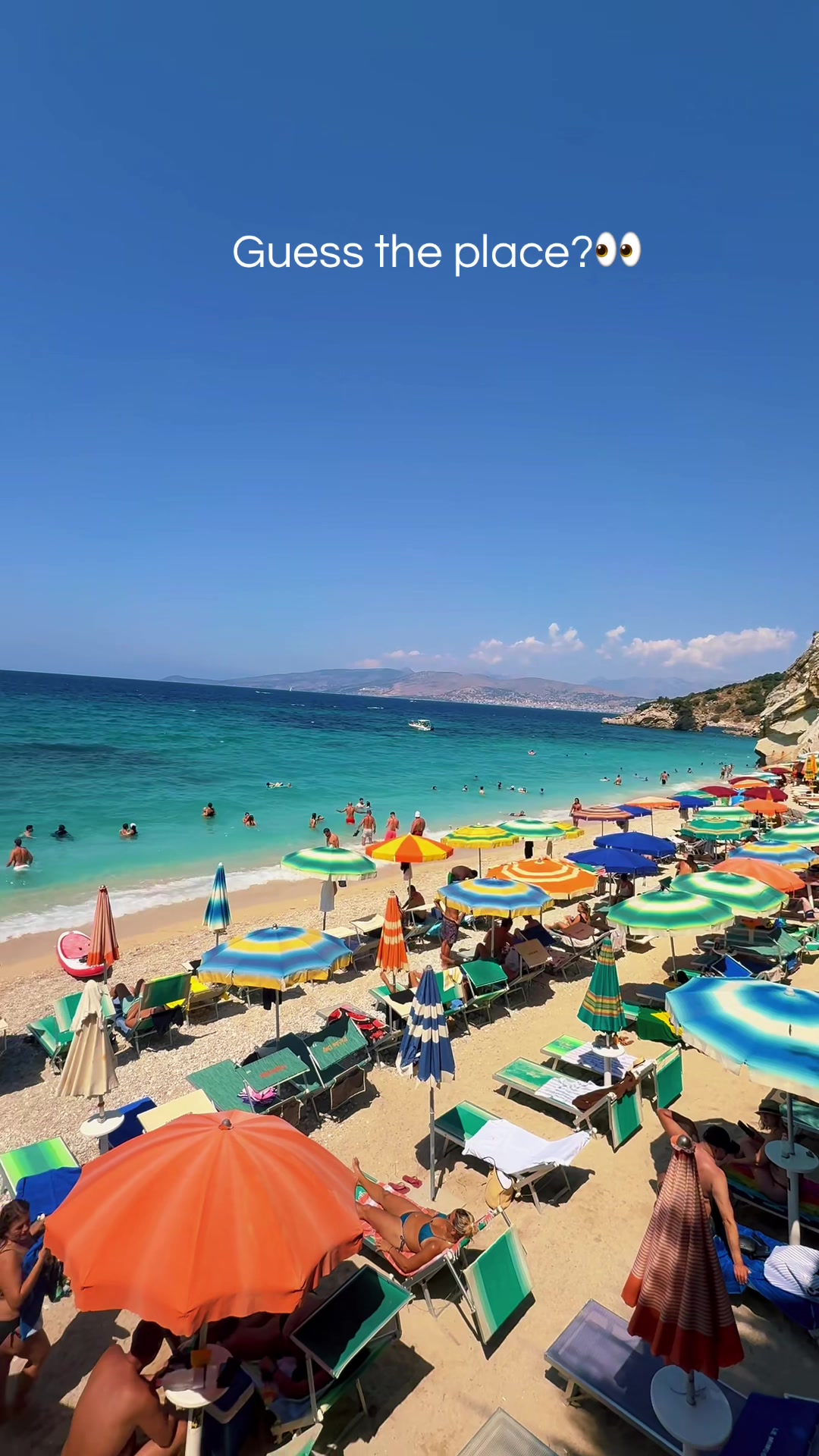 @SARANDA EVENTS