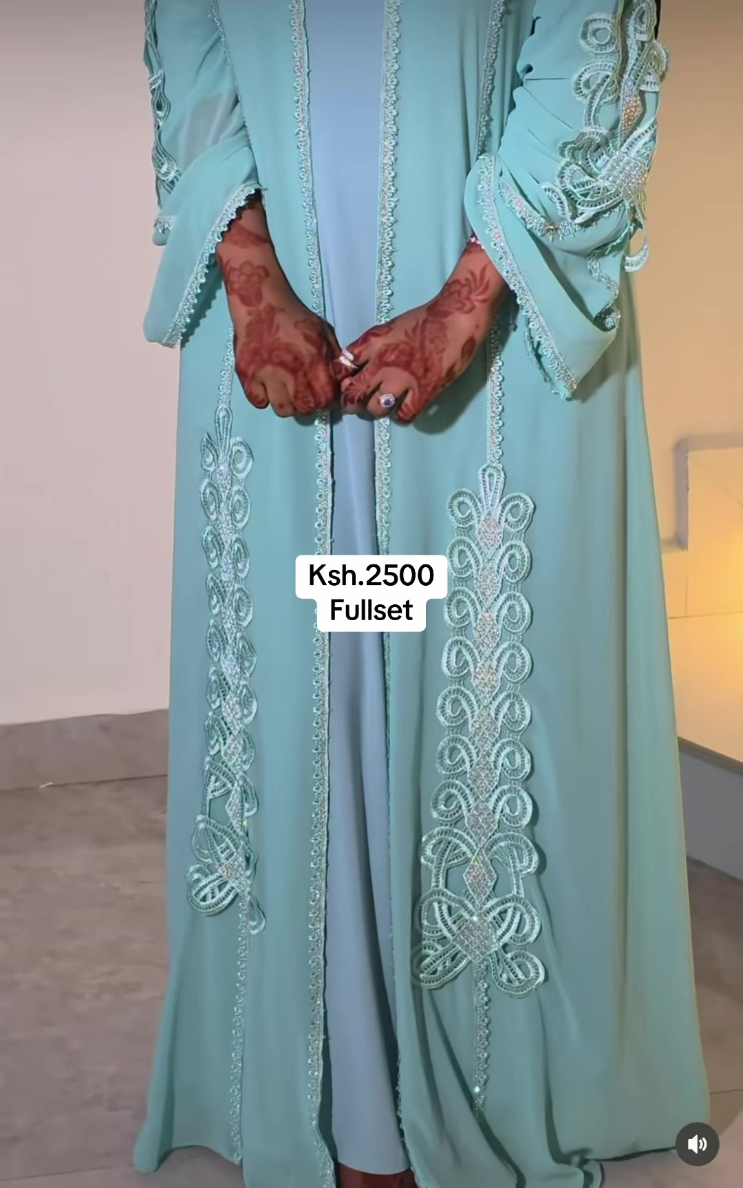 @abaya.dirac.kaftan