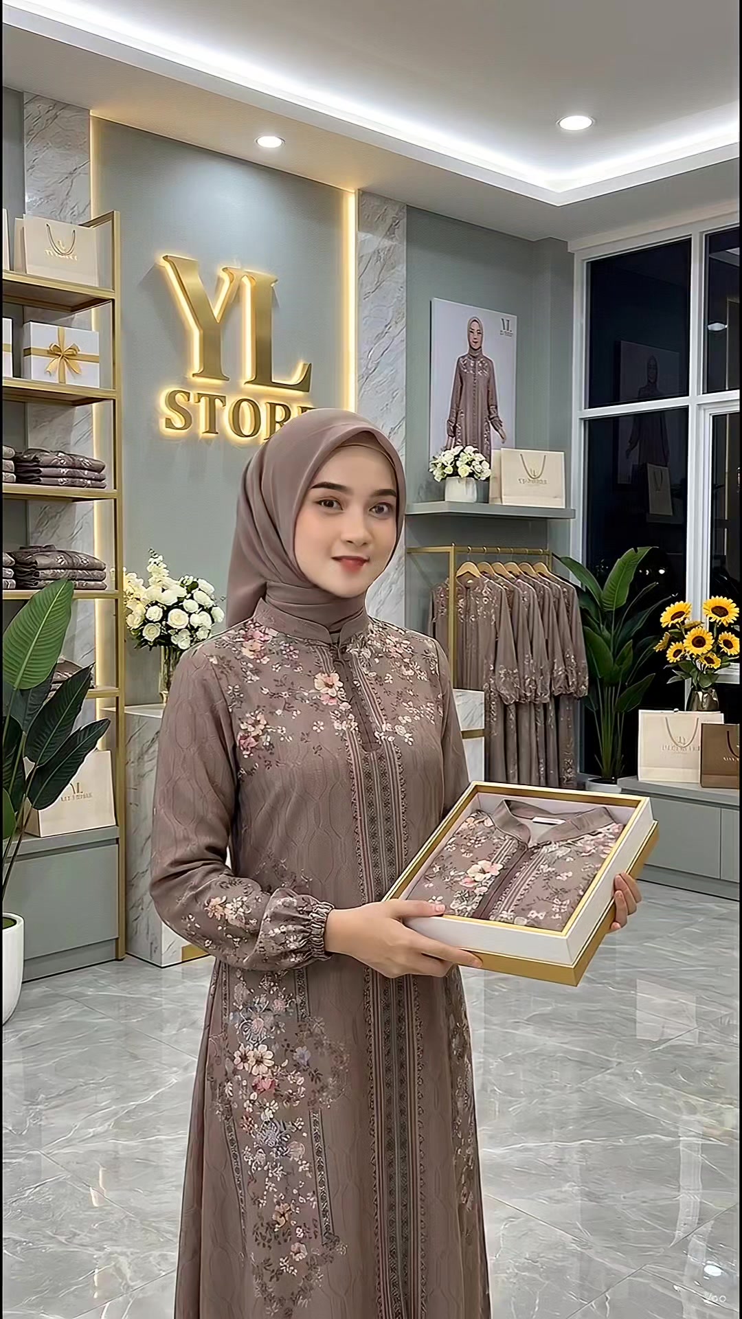 @YL STORE
