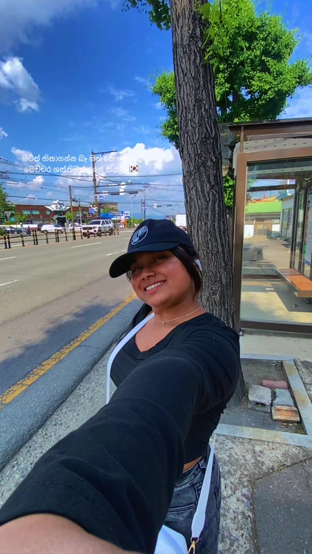 @Lucky ᥫ᭡🇰🇷🇱🇰