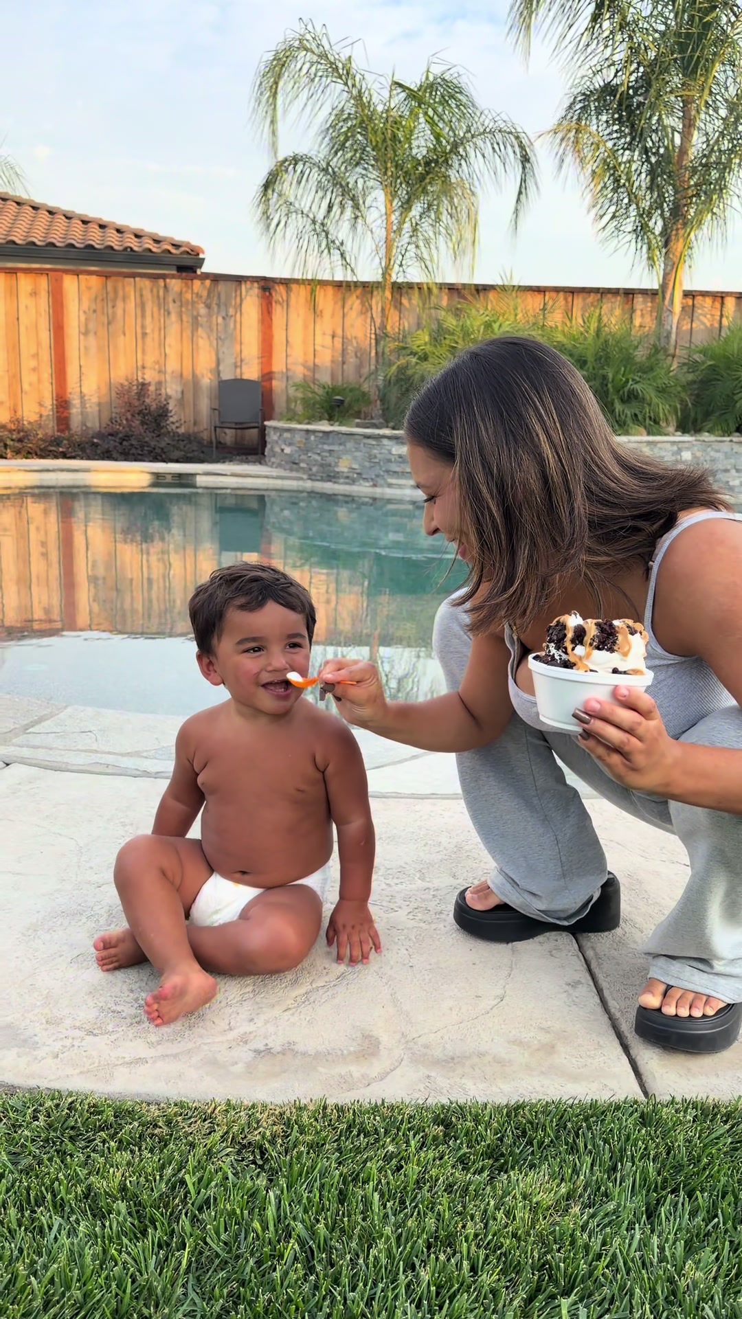 @TALIYA & GUSTAVO