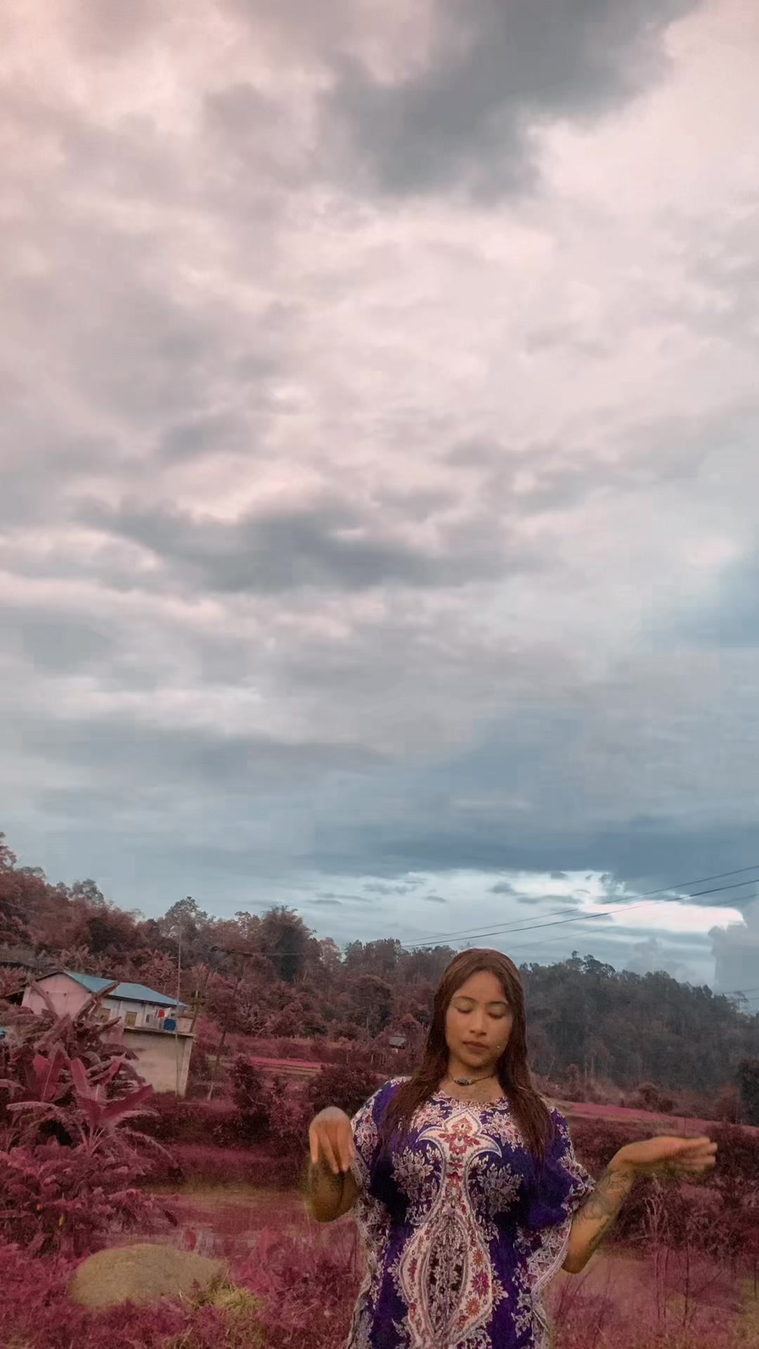 @👩🏻🏫Sindhuli Kali 3🕊️🫂🫀
