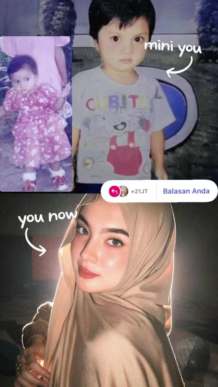 @IG : @tiadwiseptiani🕊️✅