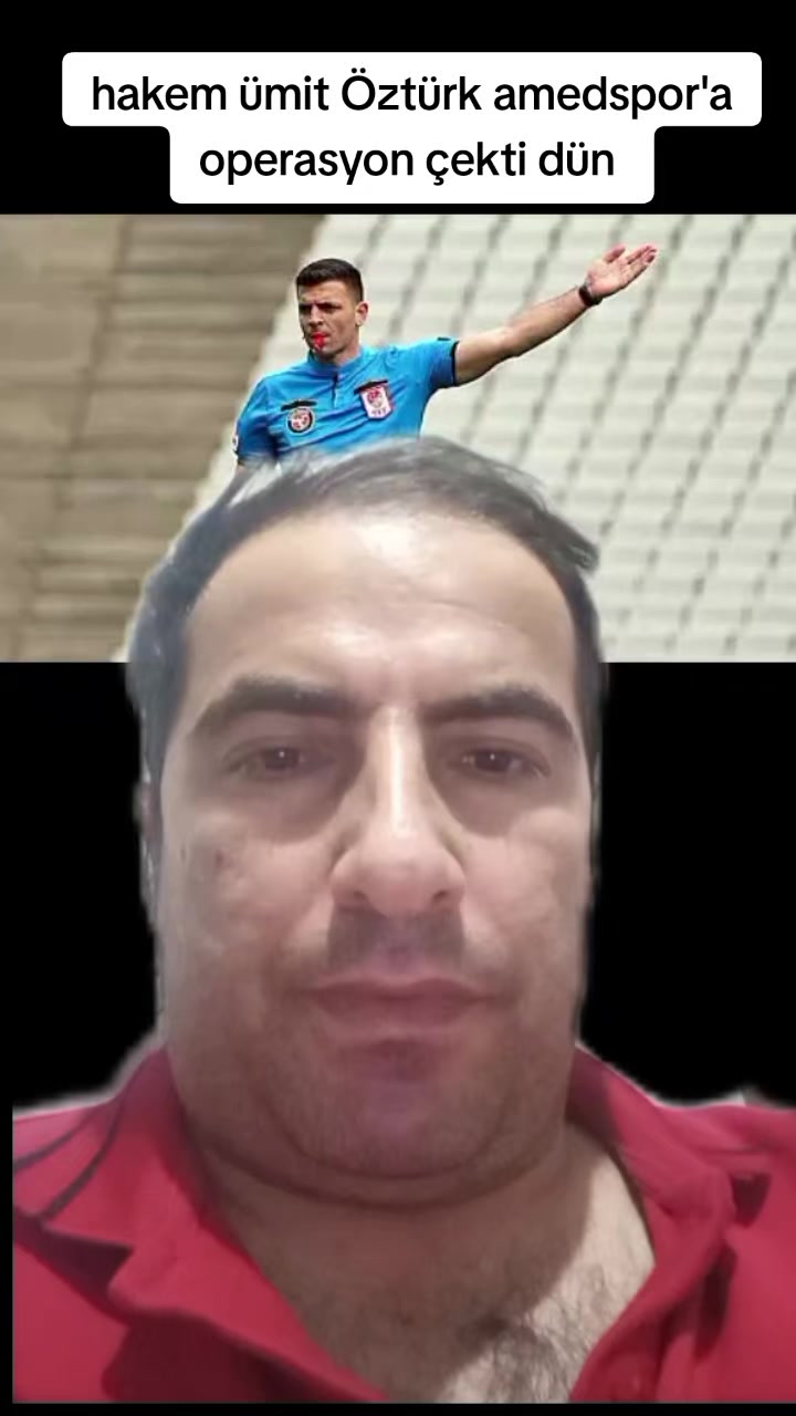@SON DAKİKA