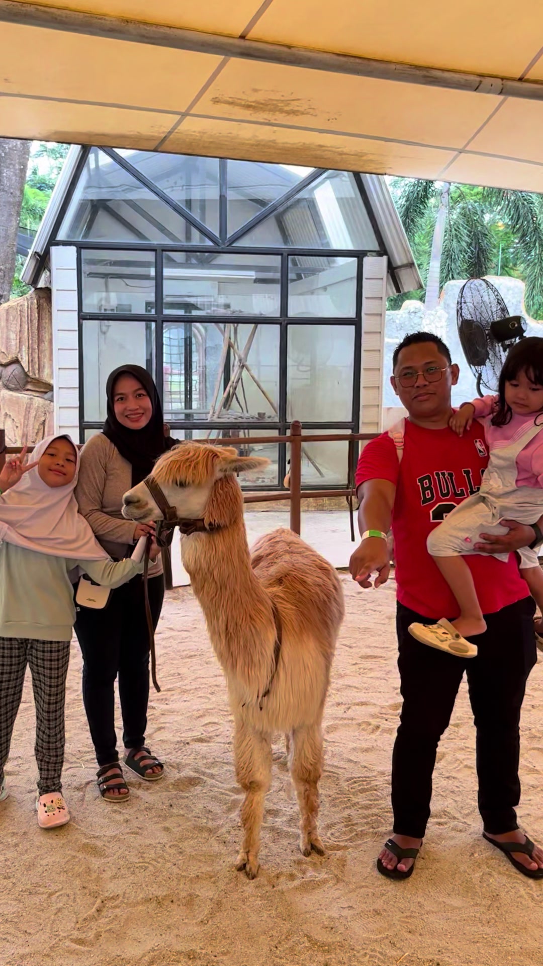@Wulan ウランリンザニ