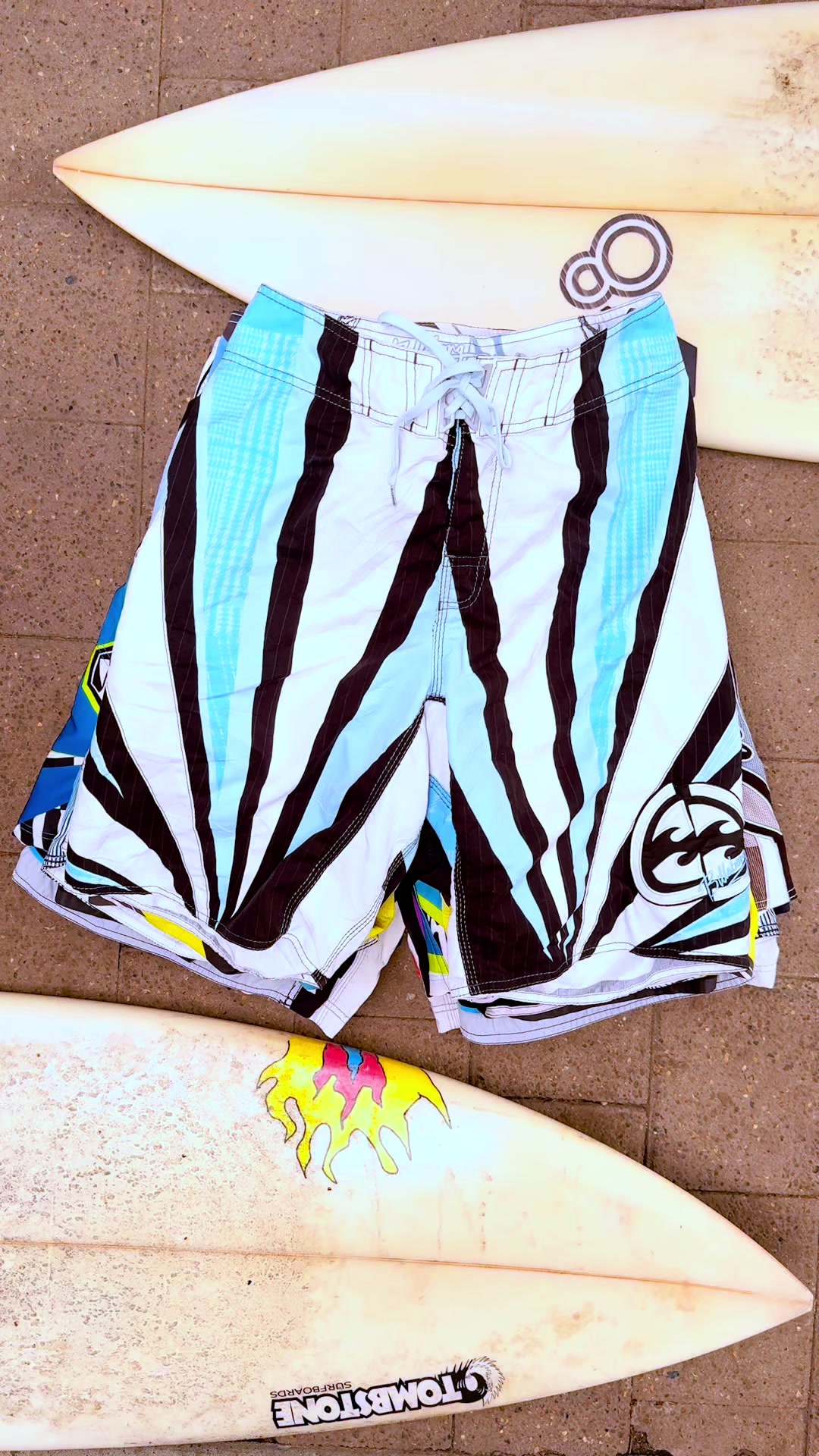 @Vintage Surfwear Supplier
