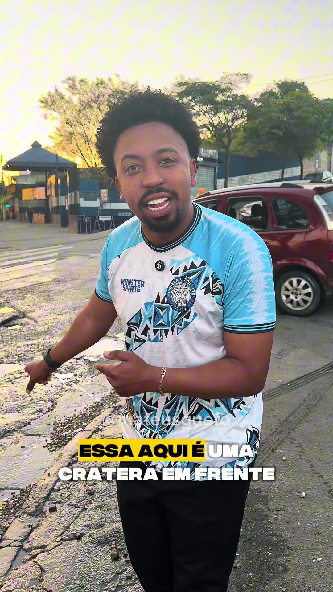 @Mateus do Gueto