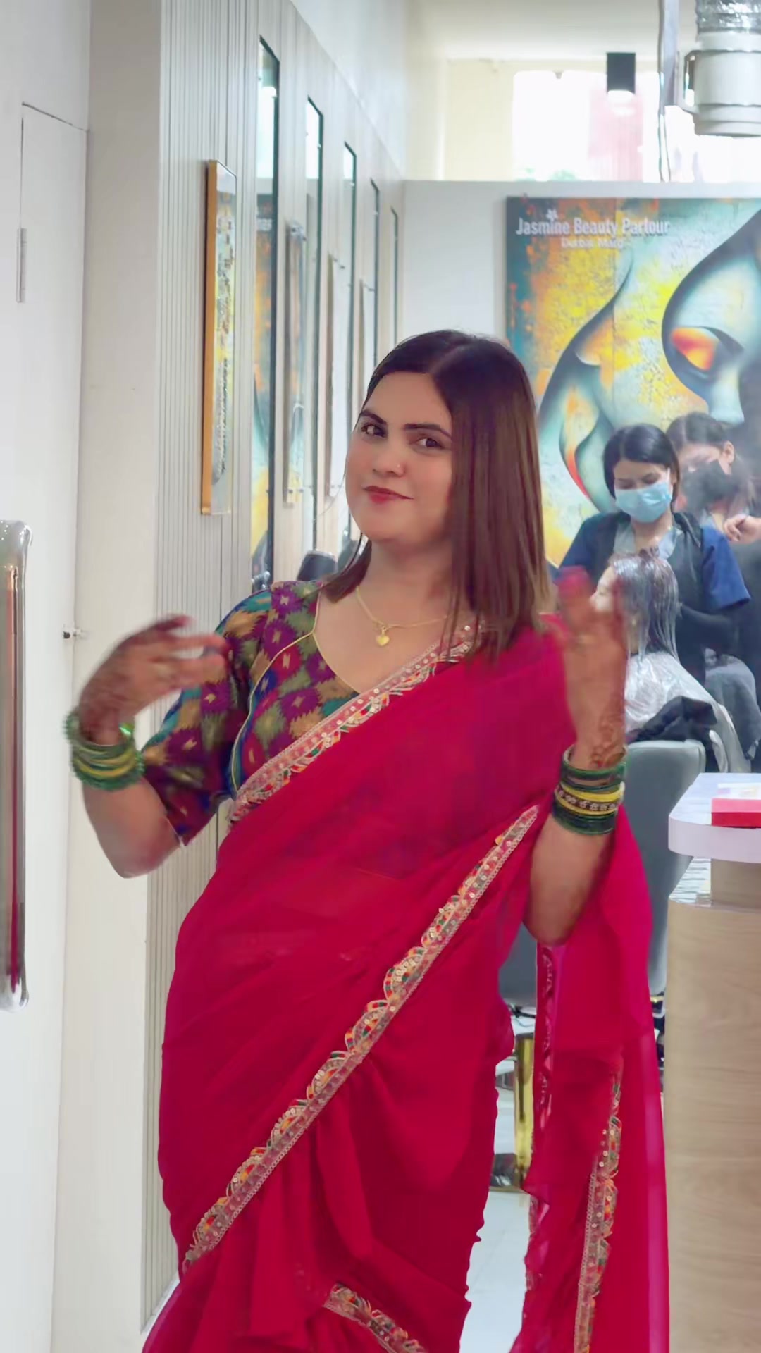 @Bishnumayapoudel
