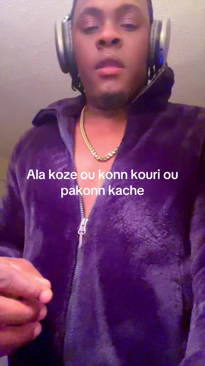 @Josue Belomond