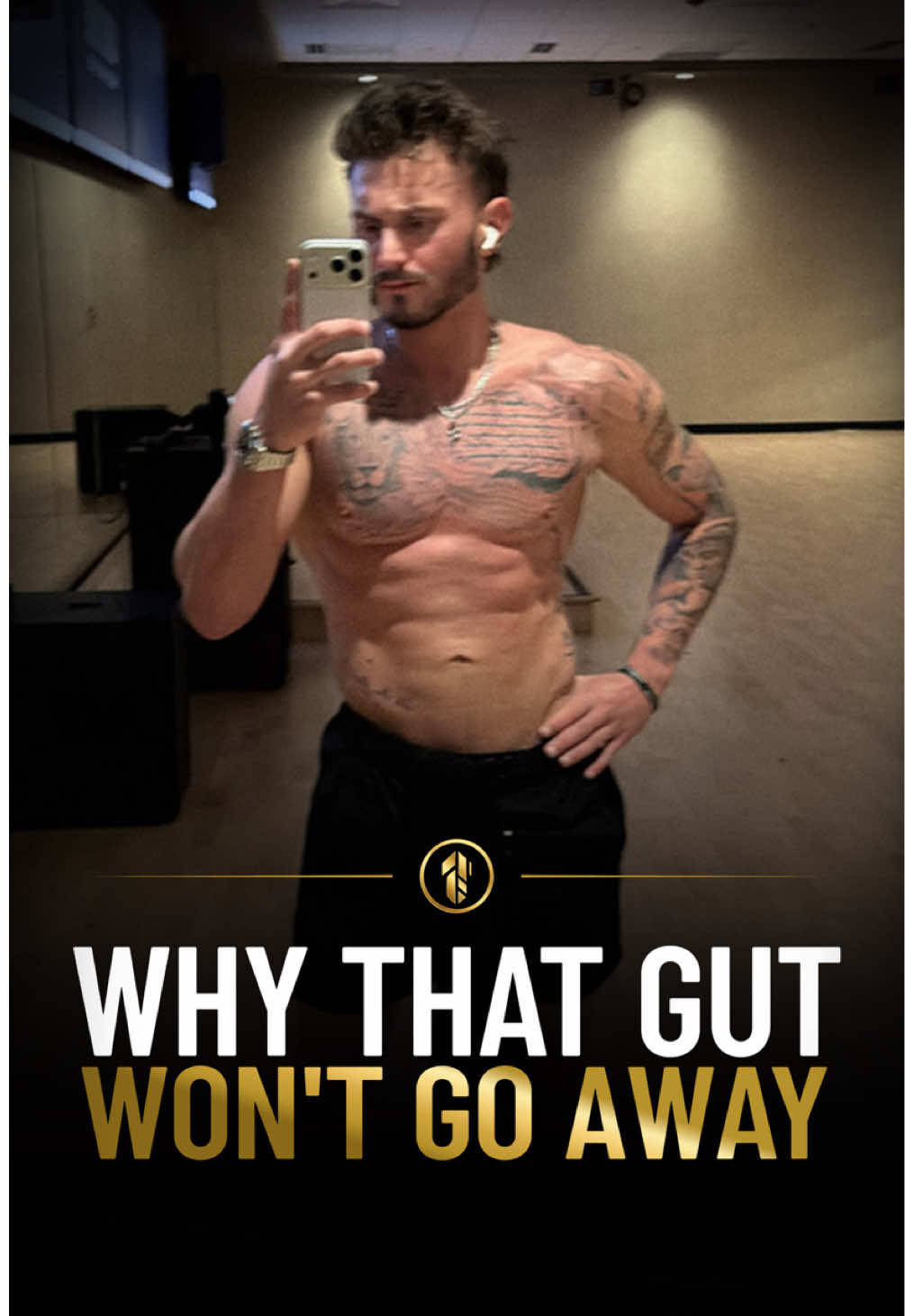 @#1 Men's Online Fat Loss Coach