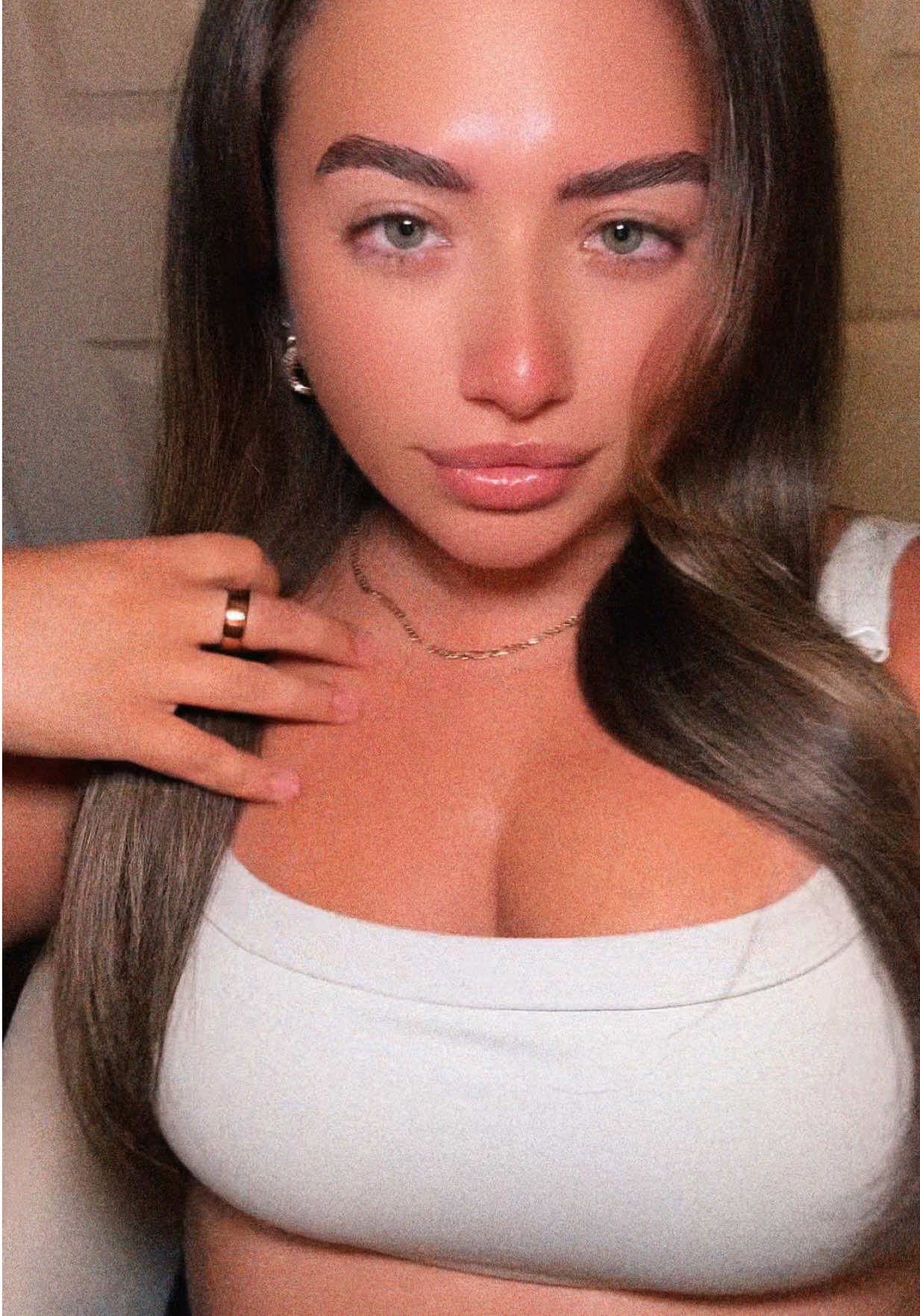 @Selena Sanchez