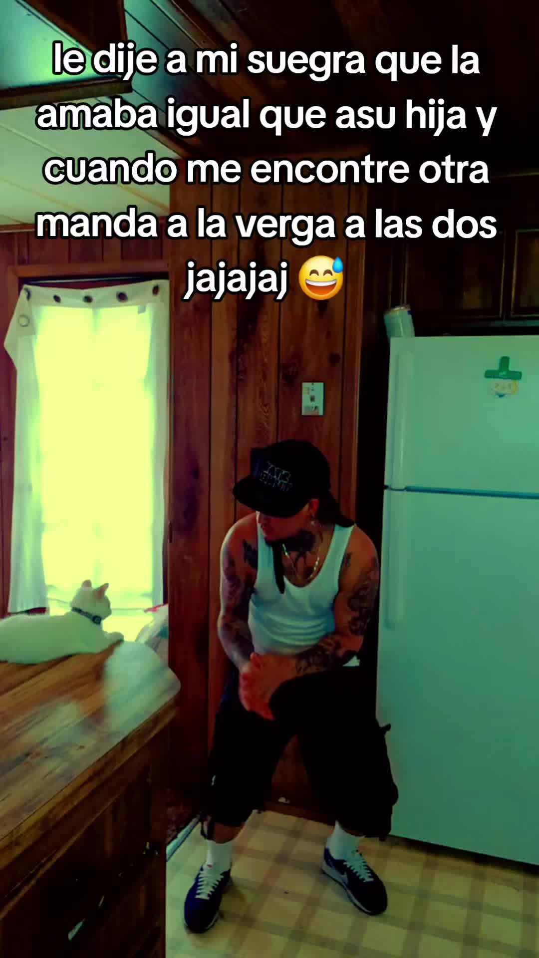 @el barrido