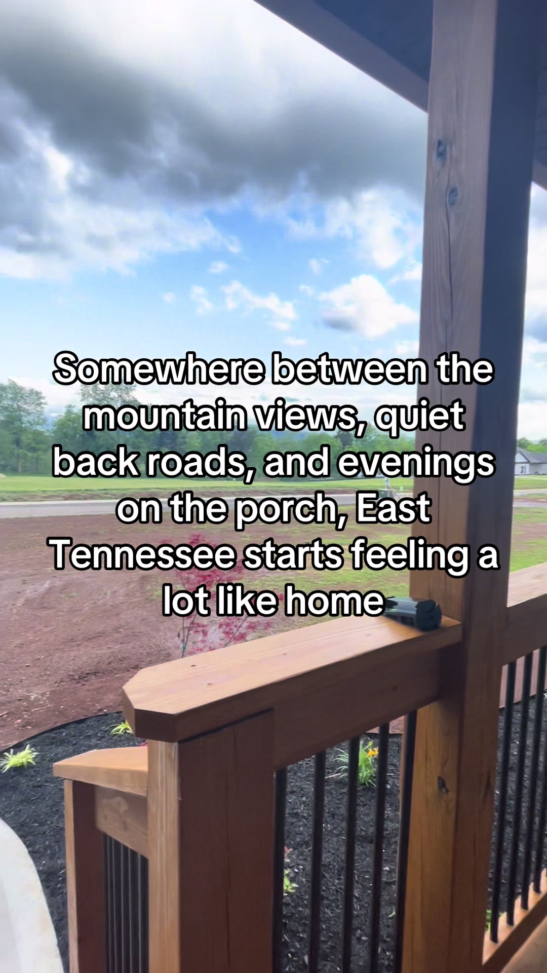@Brianna | Knoxville,TN Realtor