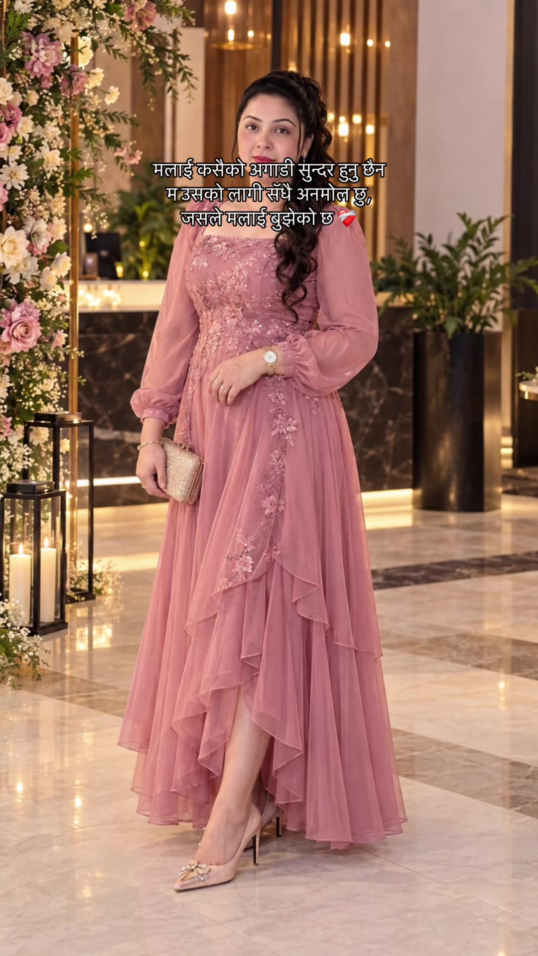 @kalpana tiwari