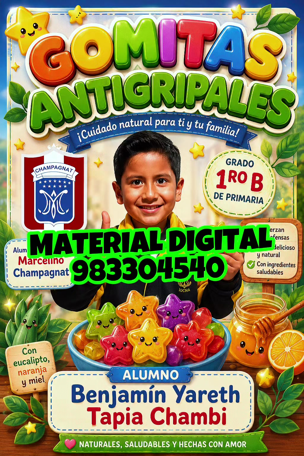 @🧑&zwj;🎓MISS yaneth DIGITAL📲📚💻