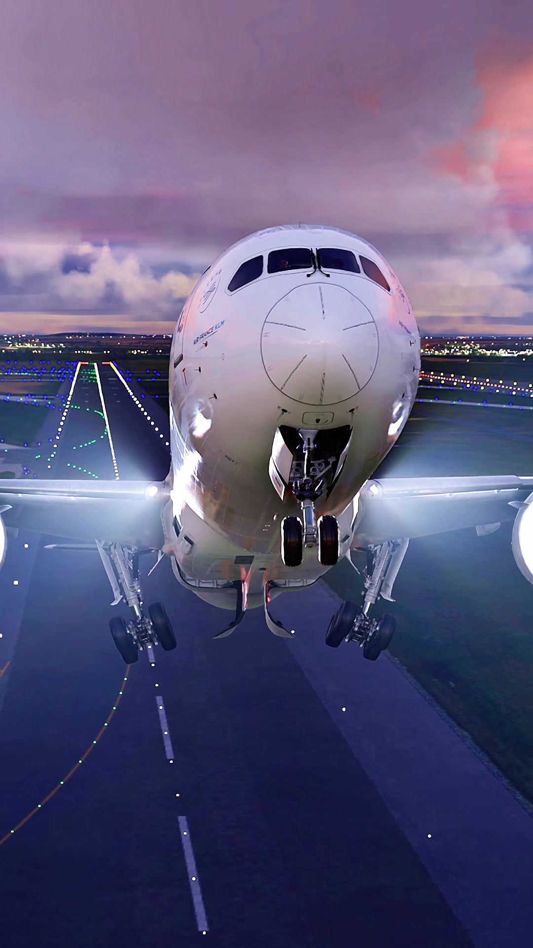 @Flight Playground | MSFS
