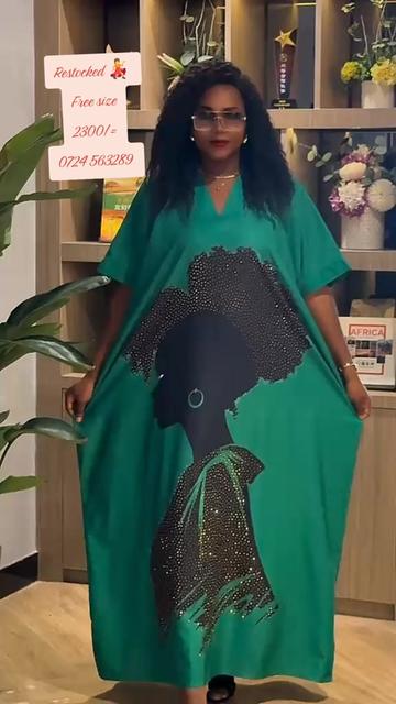 @Ayuni fashions