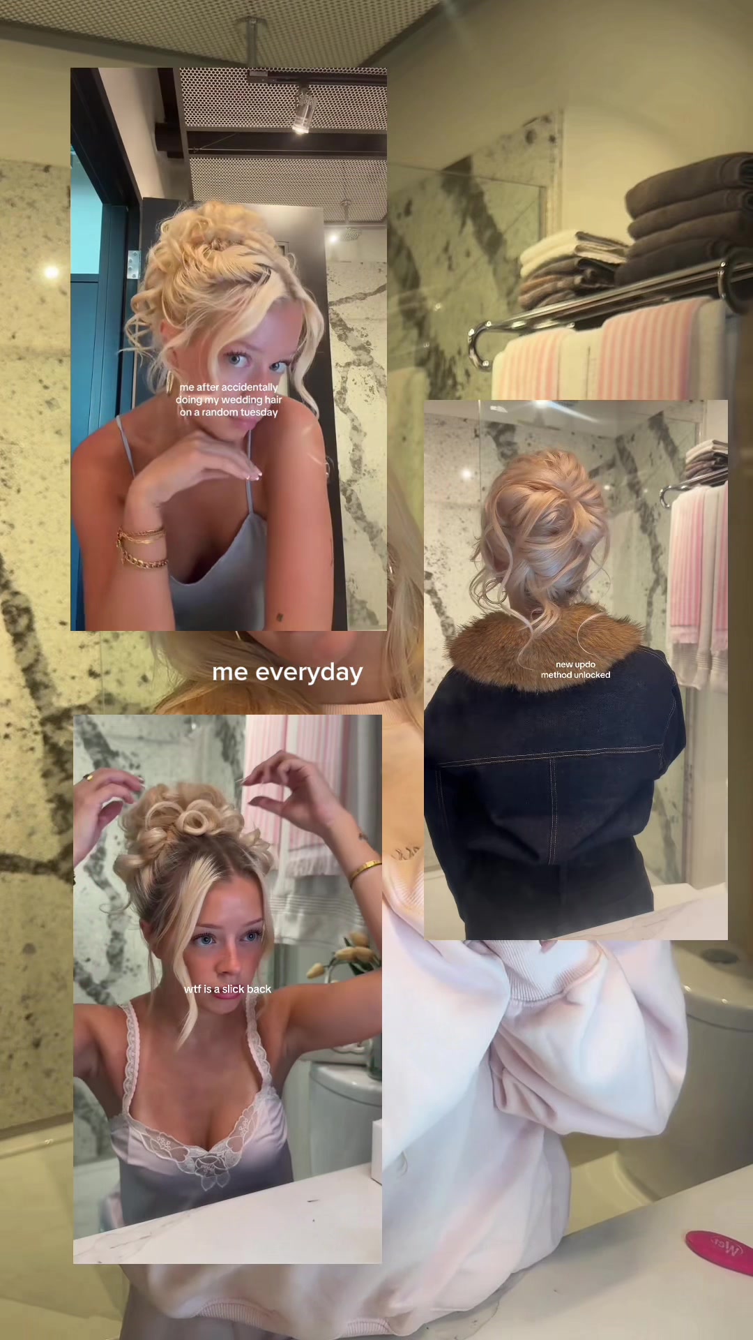 @brooke vandenberg