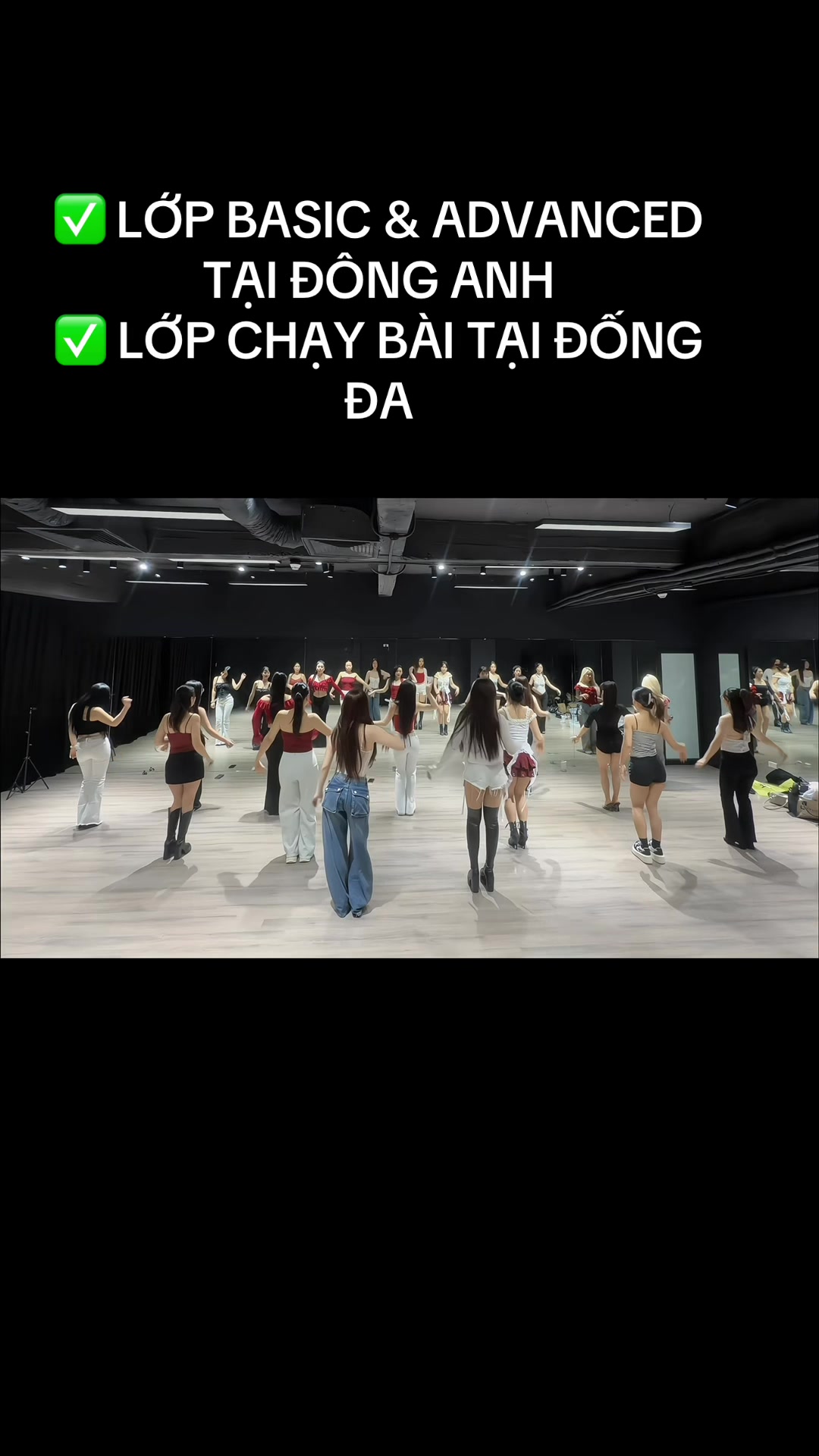 @Học nhảy cùng Poppy 🐰