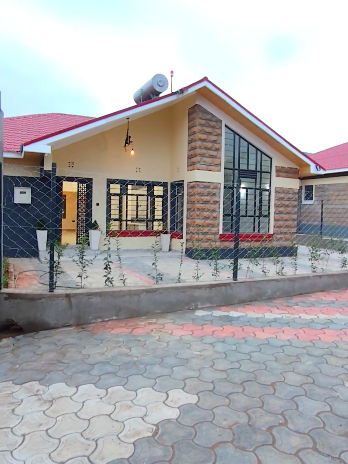 @Luxten Homes Kenya