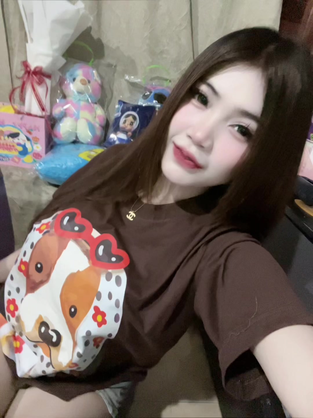 @เสืออยู่นี่ เหยื่ออยู่หนา🐯