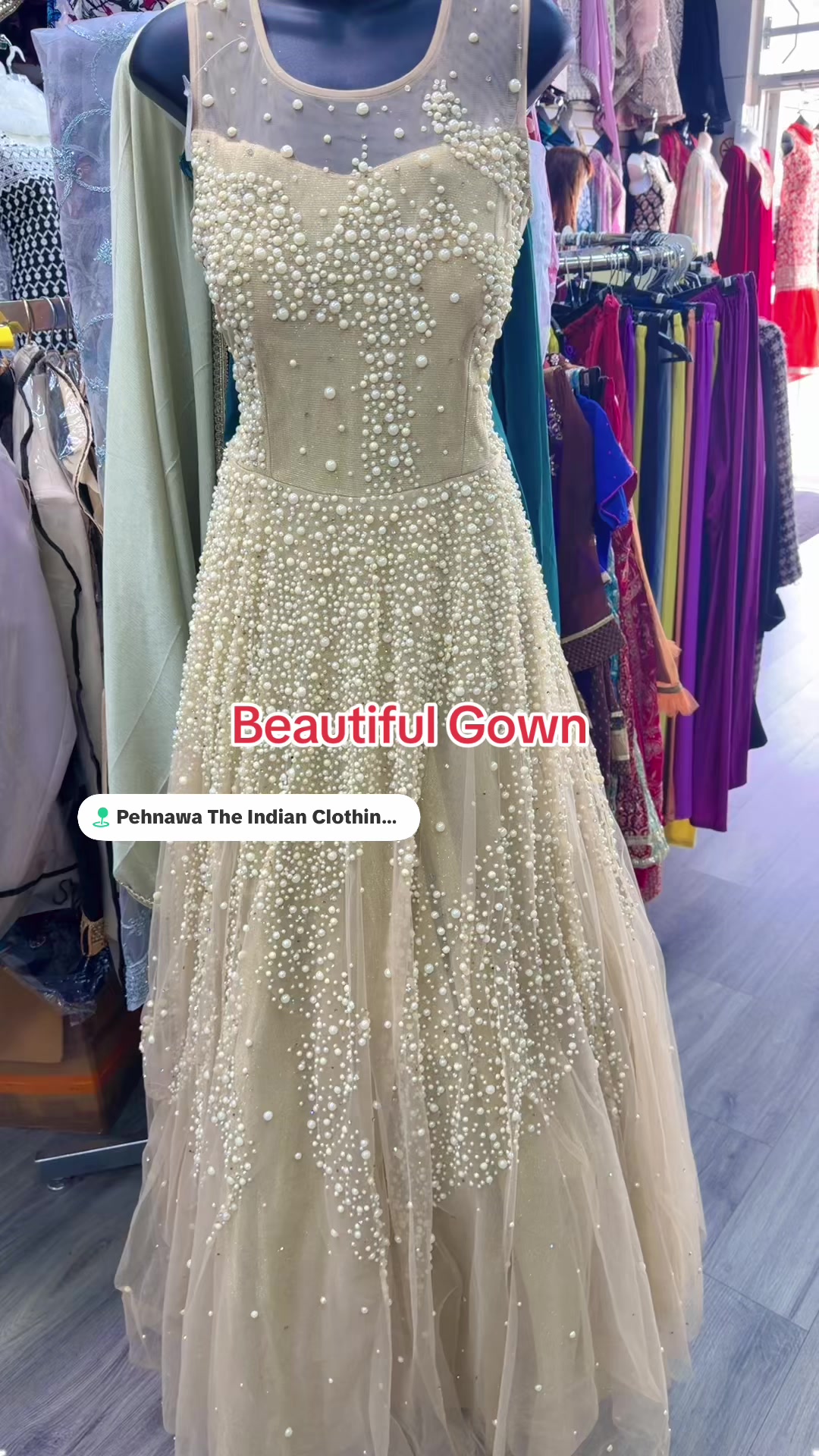 @Pehnawa Brampton