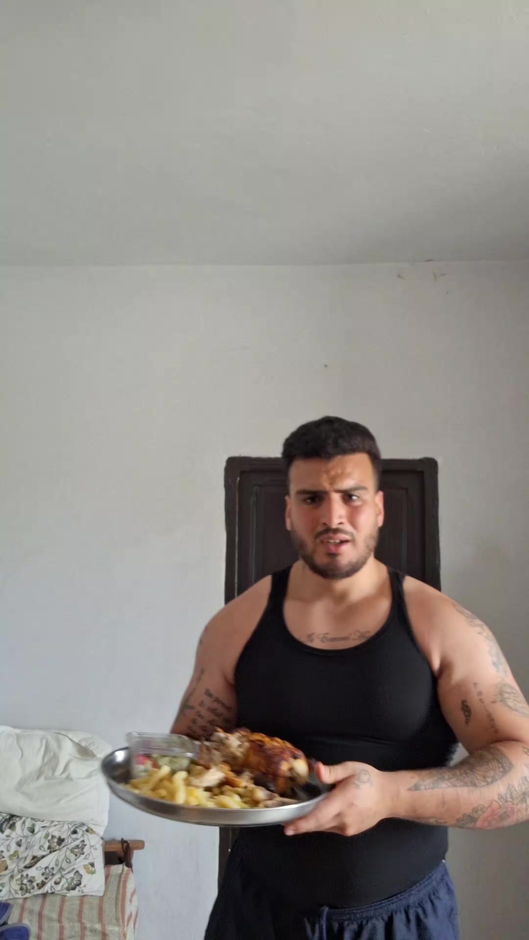 @الوحشي