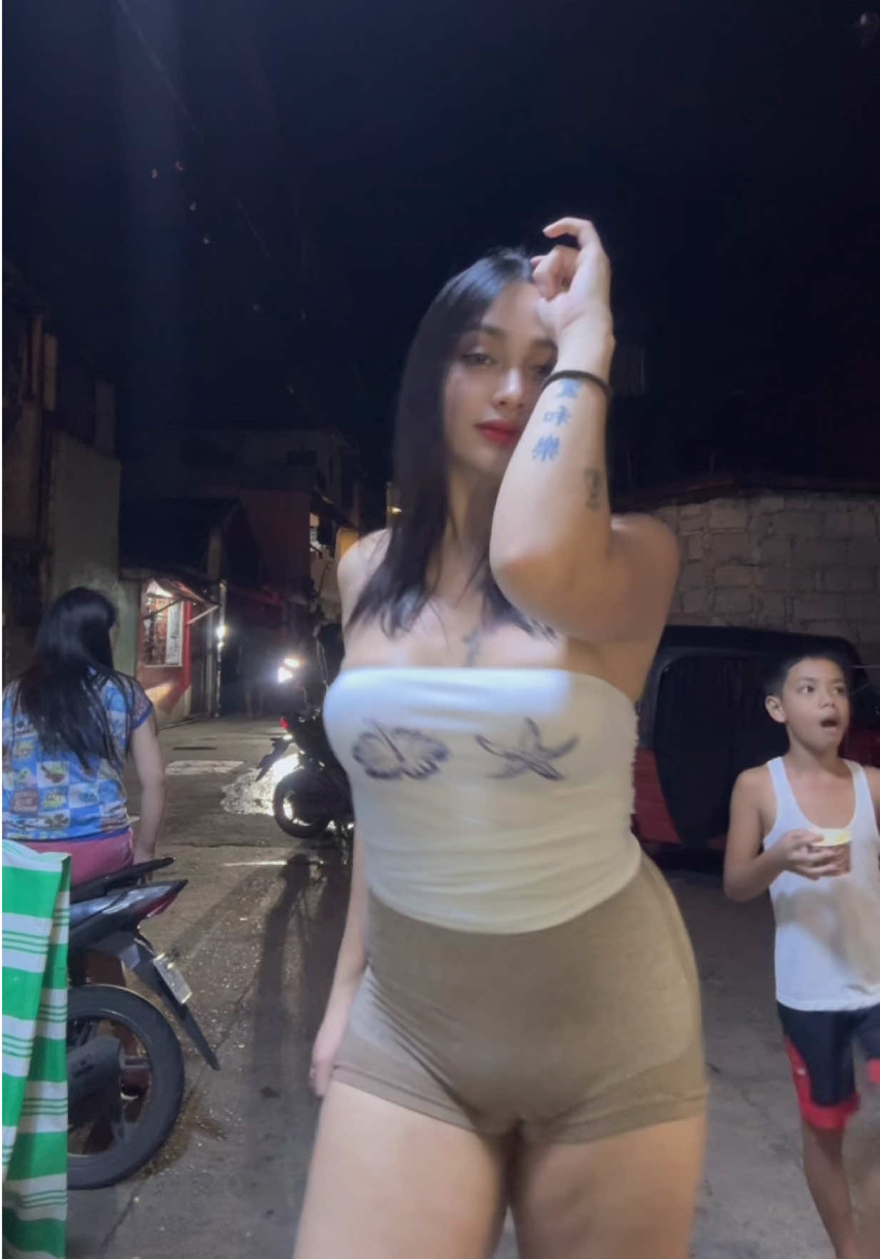 @Amanda Caponpon