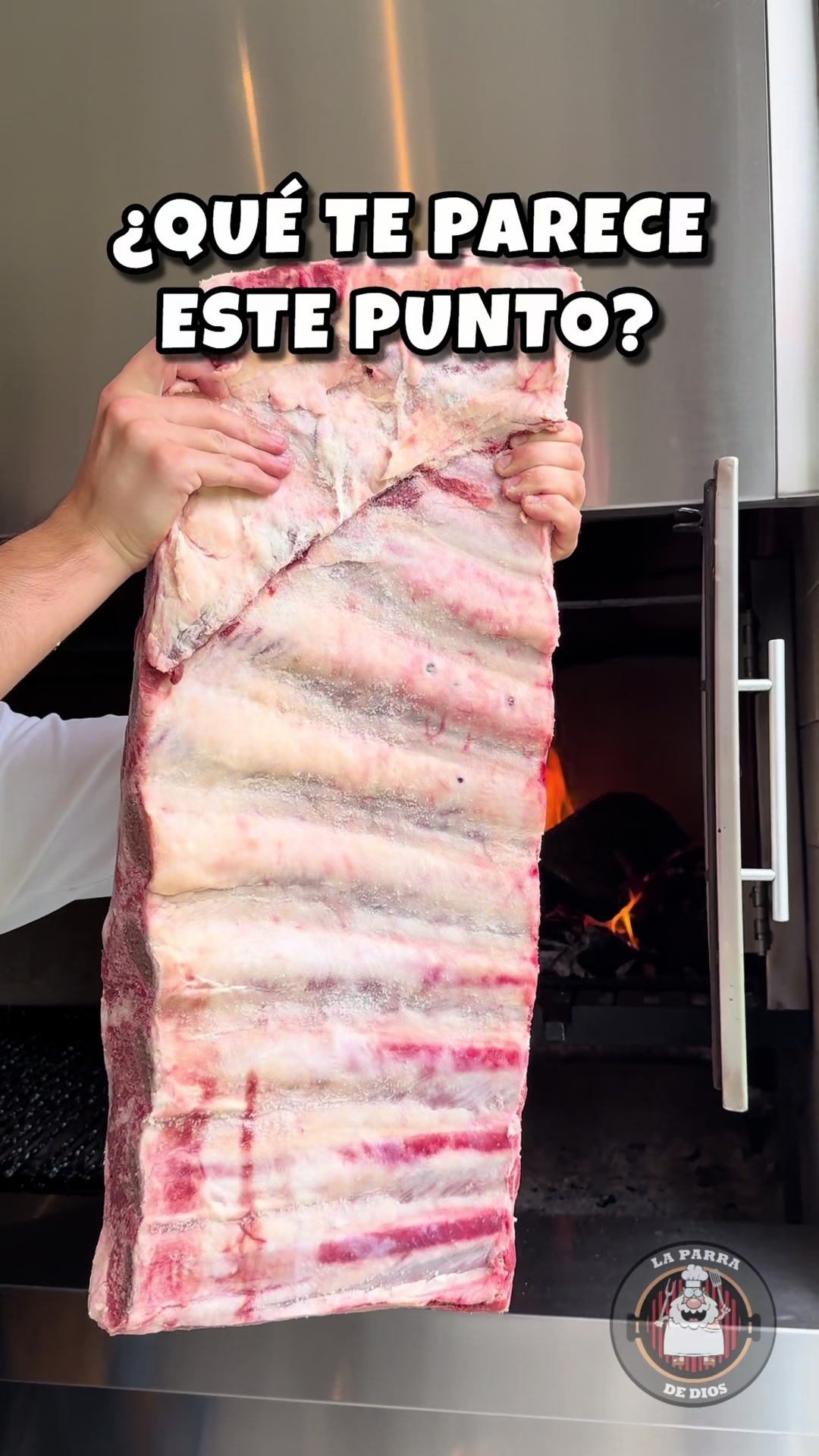 @La Parra de Dios
