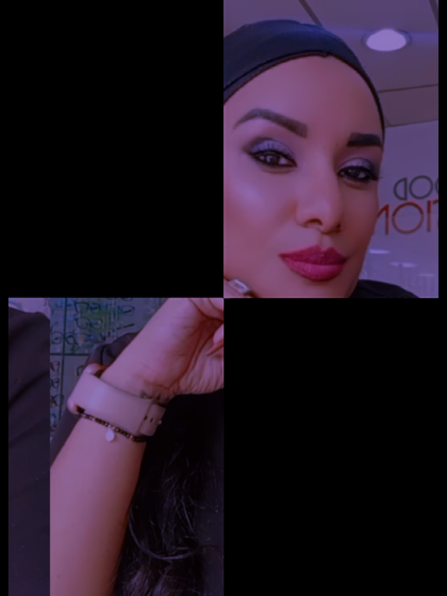 @DianaⓂ️K