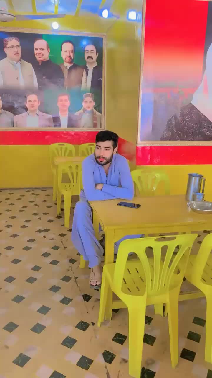 @waqar Lashari