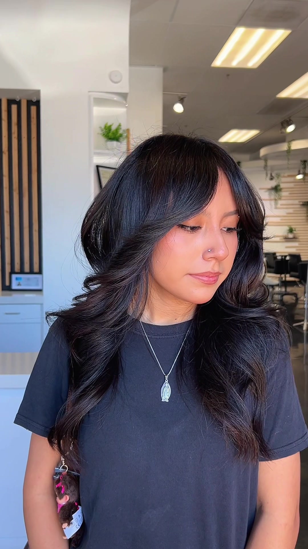 @CiaraVigilLA&LVhairstylist