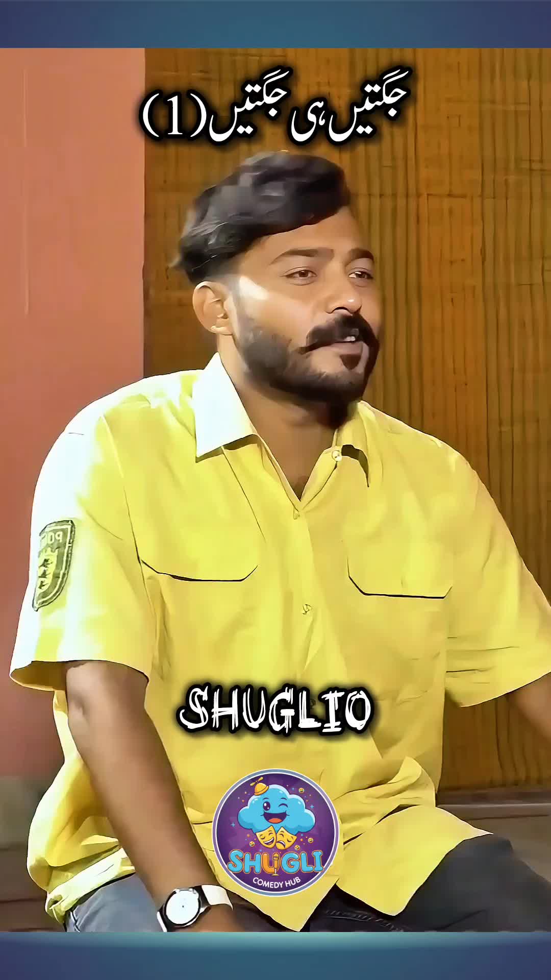 @Shugli