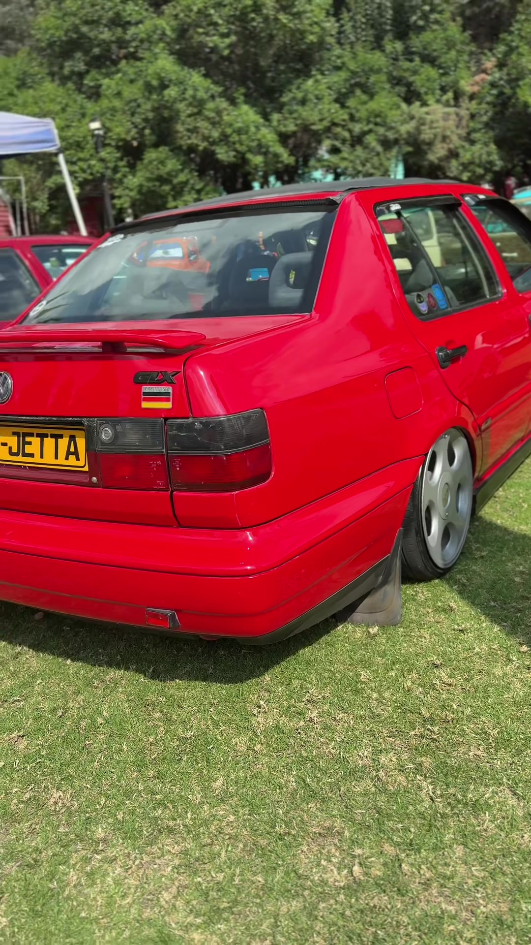 @RICK Mk3 🚗