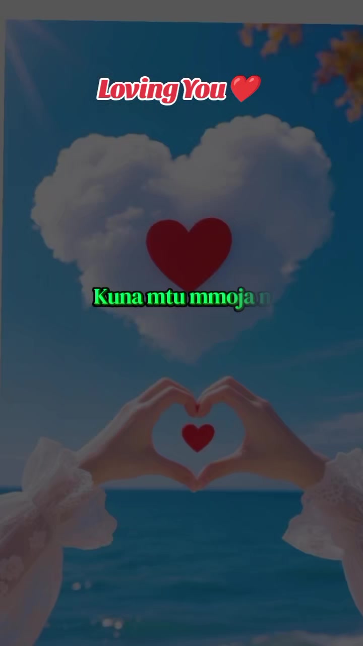 @Aunty tamtam💞💞💞