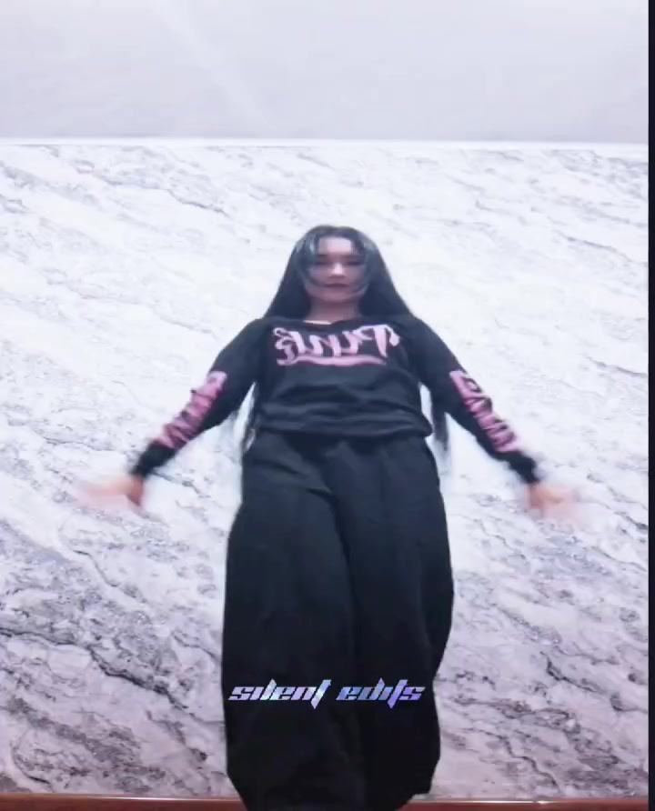 @𝑆𝐼𝐿𝐸𝑁𝑇𖣂