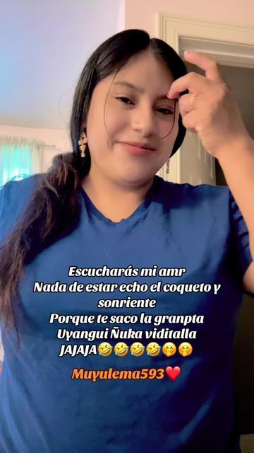 @🎓🤱🩵Mary Muyulema✨🐣❤️